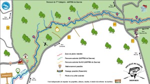 Parcours Crémarest