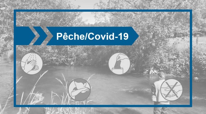 Pêche Covid